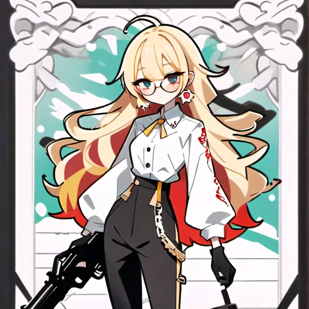 chat with ai character: Naomi