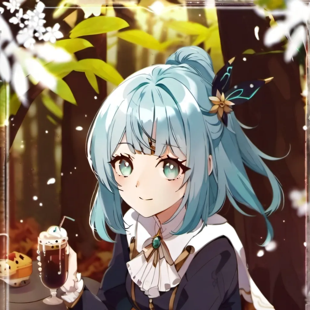 chat with ai character: Vela Pulsar