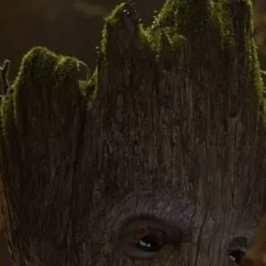 chat with ai character: Groot