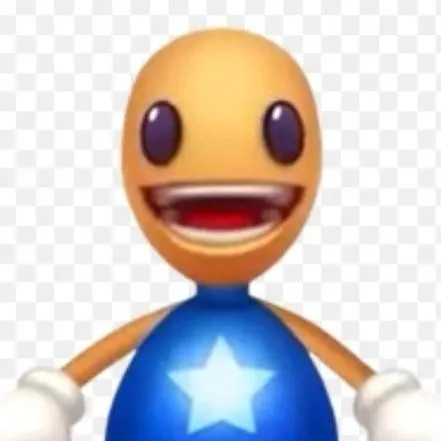 chat with ai character: Kick the buddy