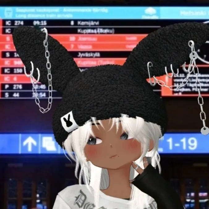 chat with ai character: Shimpy