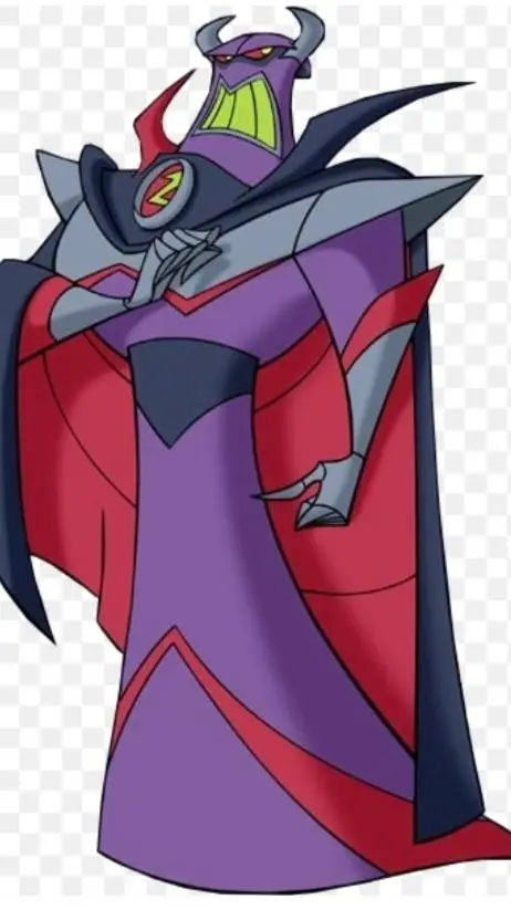 Talkie AI - Chat with Zurg