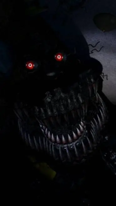 Talkie AI - Chat with Nightmare