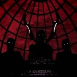 chat with ai character: The observer's