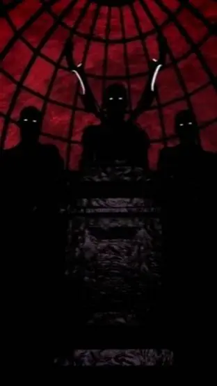 ai character: The observer's background
