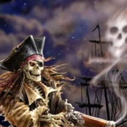 chat with ai character: One-eyed-Billy