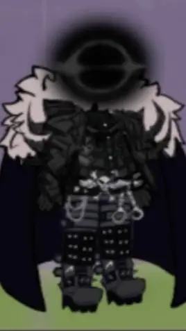 ai character: 🕳️~Void~🕳️ background