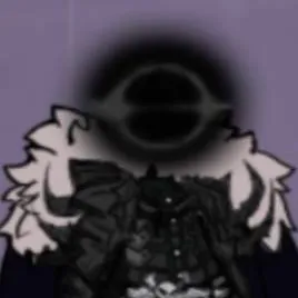 chat with ai character: 🕳️~Void~🕳️