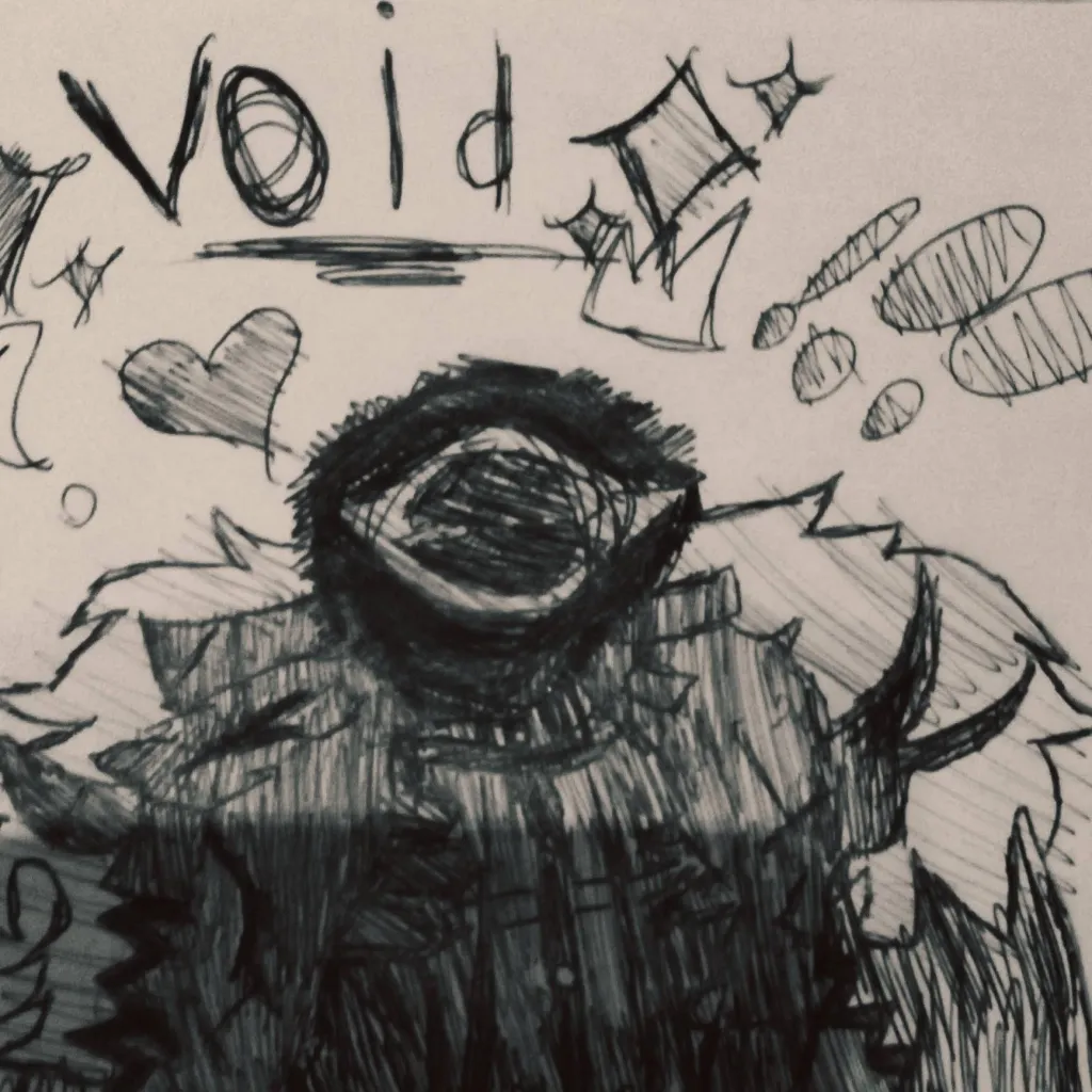 chat with ai character: 🕳️~Void~🕳️