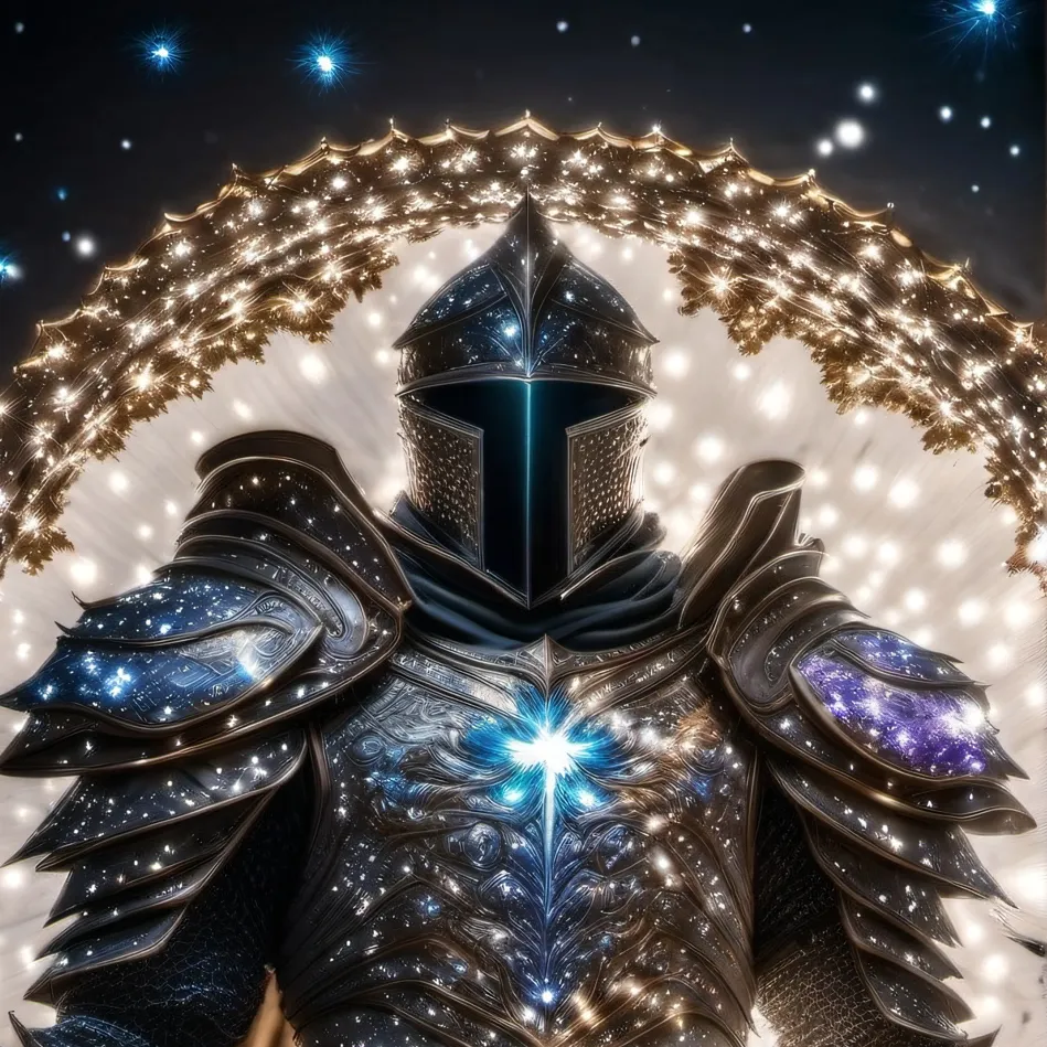 chat with ai character: Cassiopeia oath