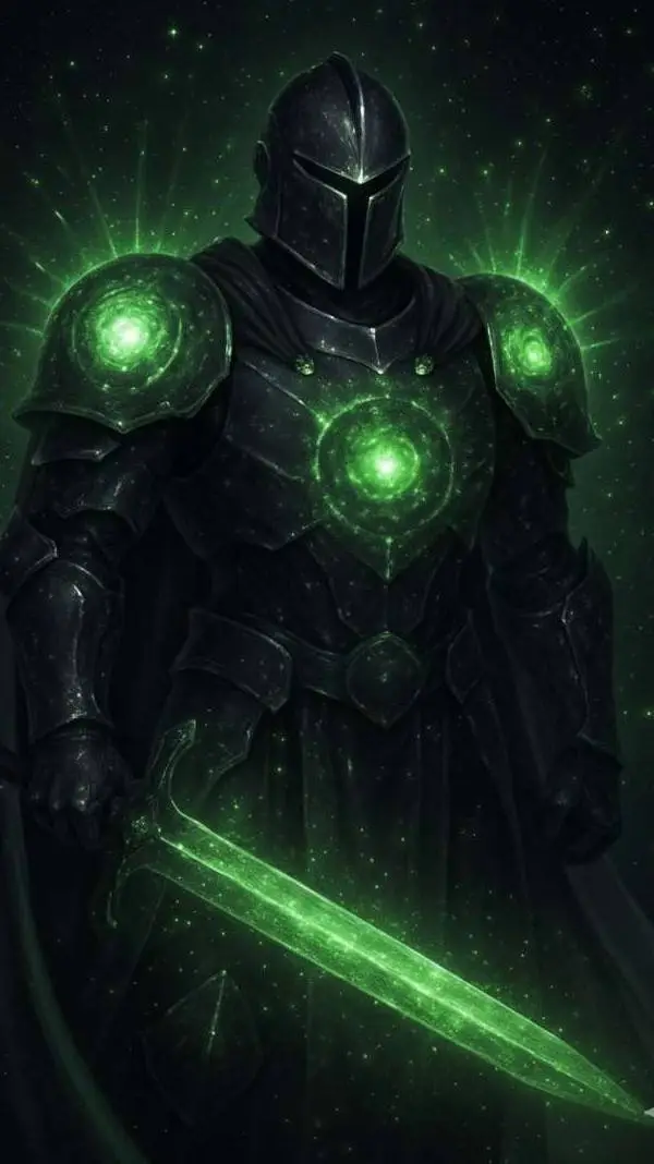 Talkie AI - Chat with Cassiopeia oath