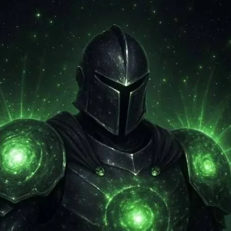 chat with ai character: Cassiopeia oath