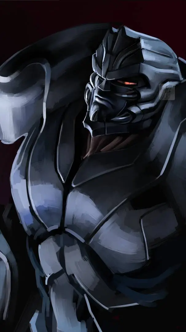 Talkie AI - Chat with Megatron (BM)