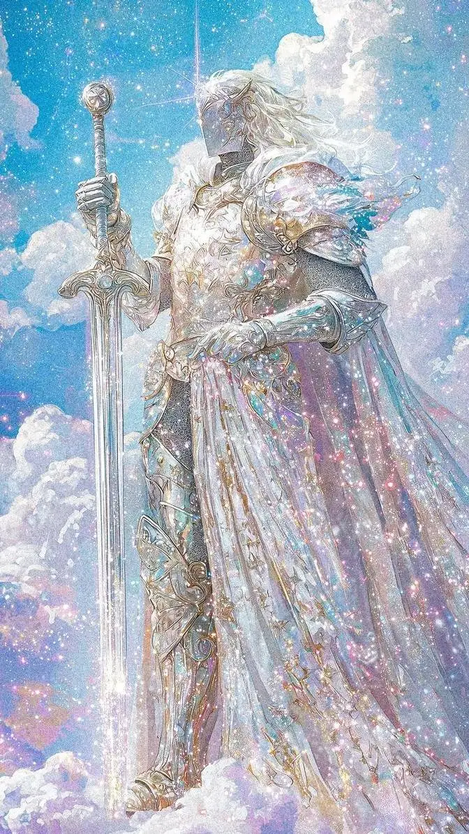 Talkie AI - Chat with Andromeda Oath