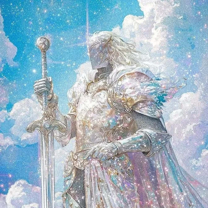 chat with ai character: Andromeda Oath