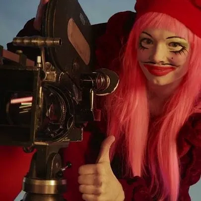 chat with ai character: Charlotte