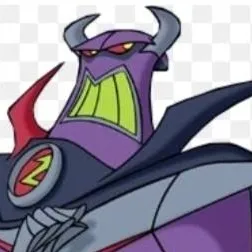chat with ai character: Zurg