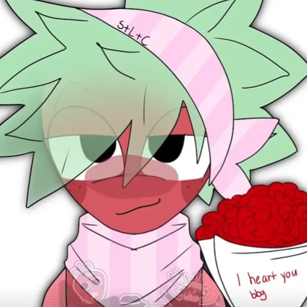 chat with ai character: Freaky sprout 2