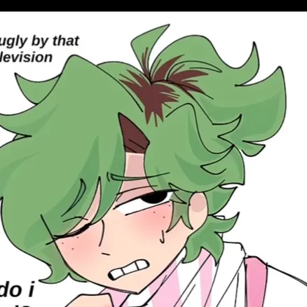 chat with ai character: HUMAN DANDYS WORLD