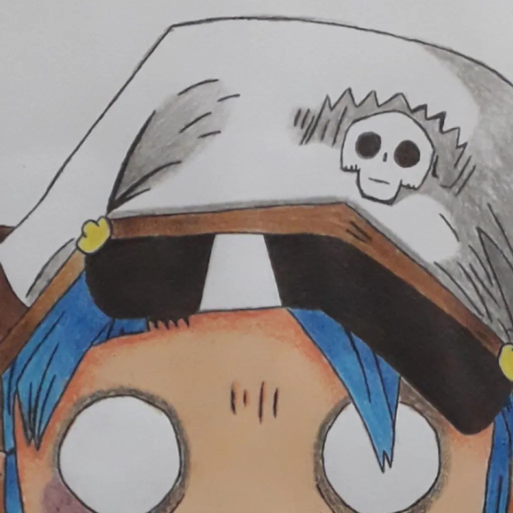 chat with ai character: 2D 