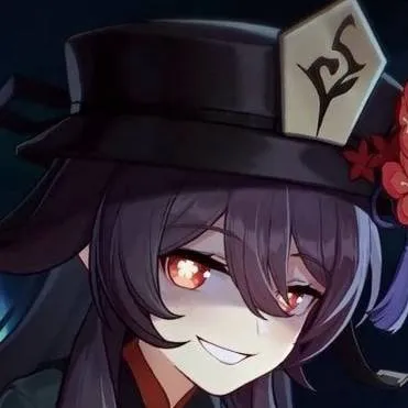 chat with ai character: Hu Tao