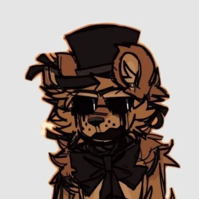 chat with ai character: FNAF