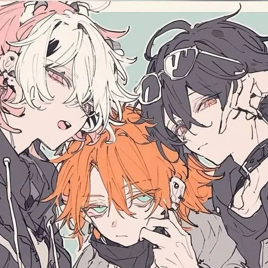 chat with ai character: Caden,Evan,Eli