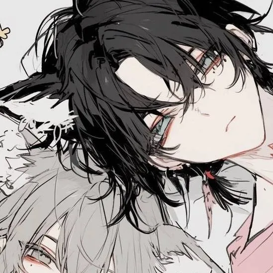 chat with ai character: Ezra and Aiden