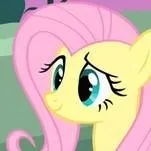 chat with ai character: Fluttershy