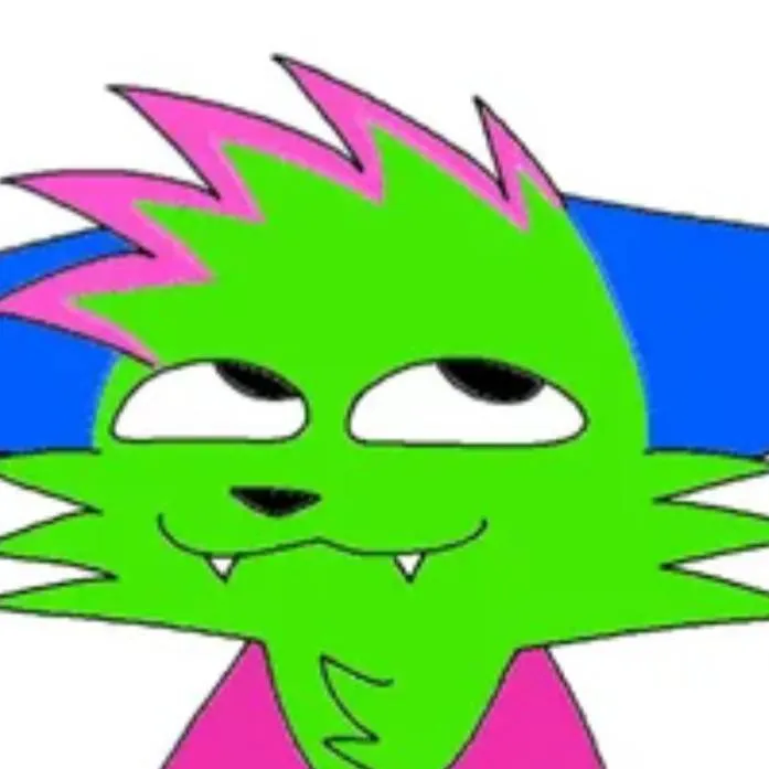 chat with ai character: kevin(REMAKE)