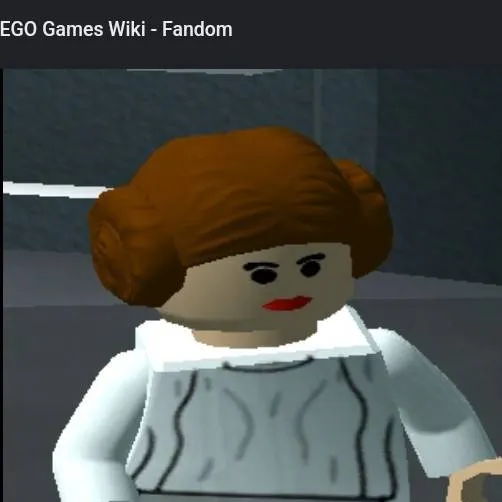 chat with ai character: princess leia