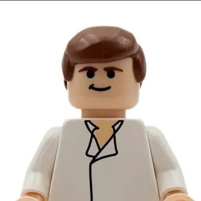 chat with ai character: han solo 