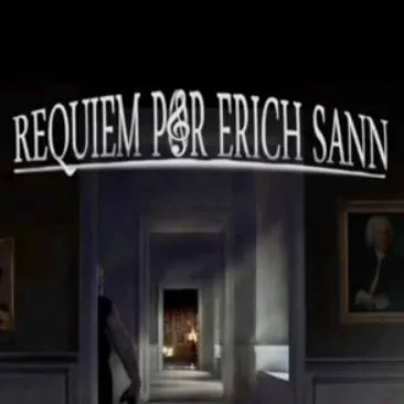 chat with ai character: Erich sann