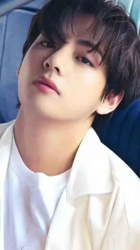 ai character: Teahyung background