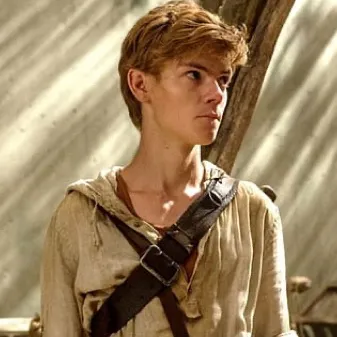 chat with ai character: Newt 