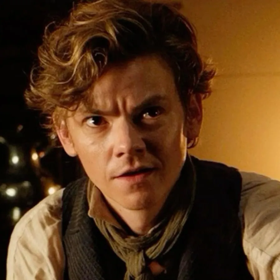 chat with ai character: Jack Dawkins 