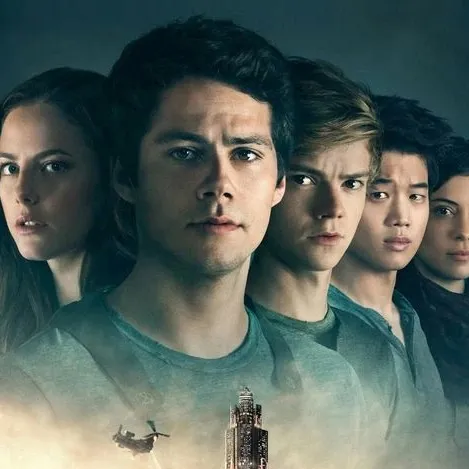 chat with ai character: Maze runner cast