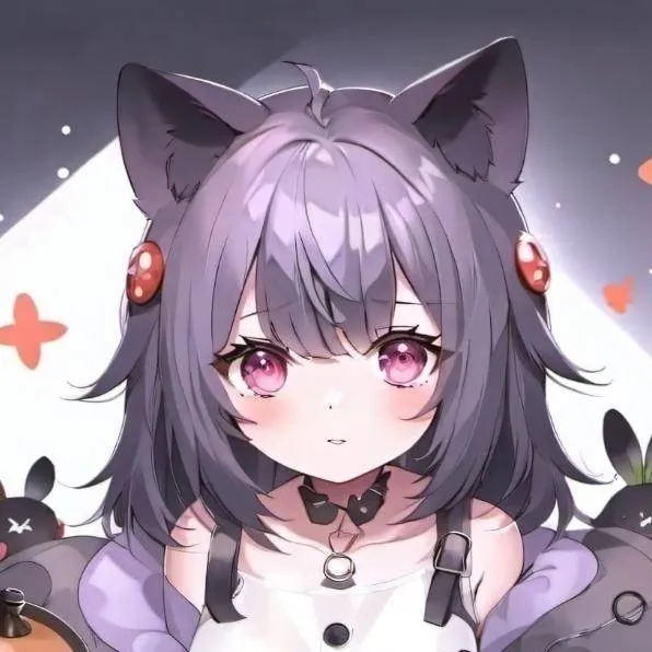 chat with ai character: Лиза