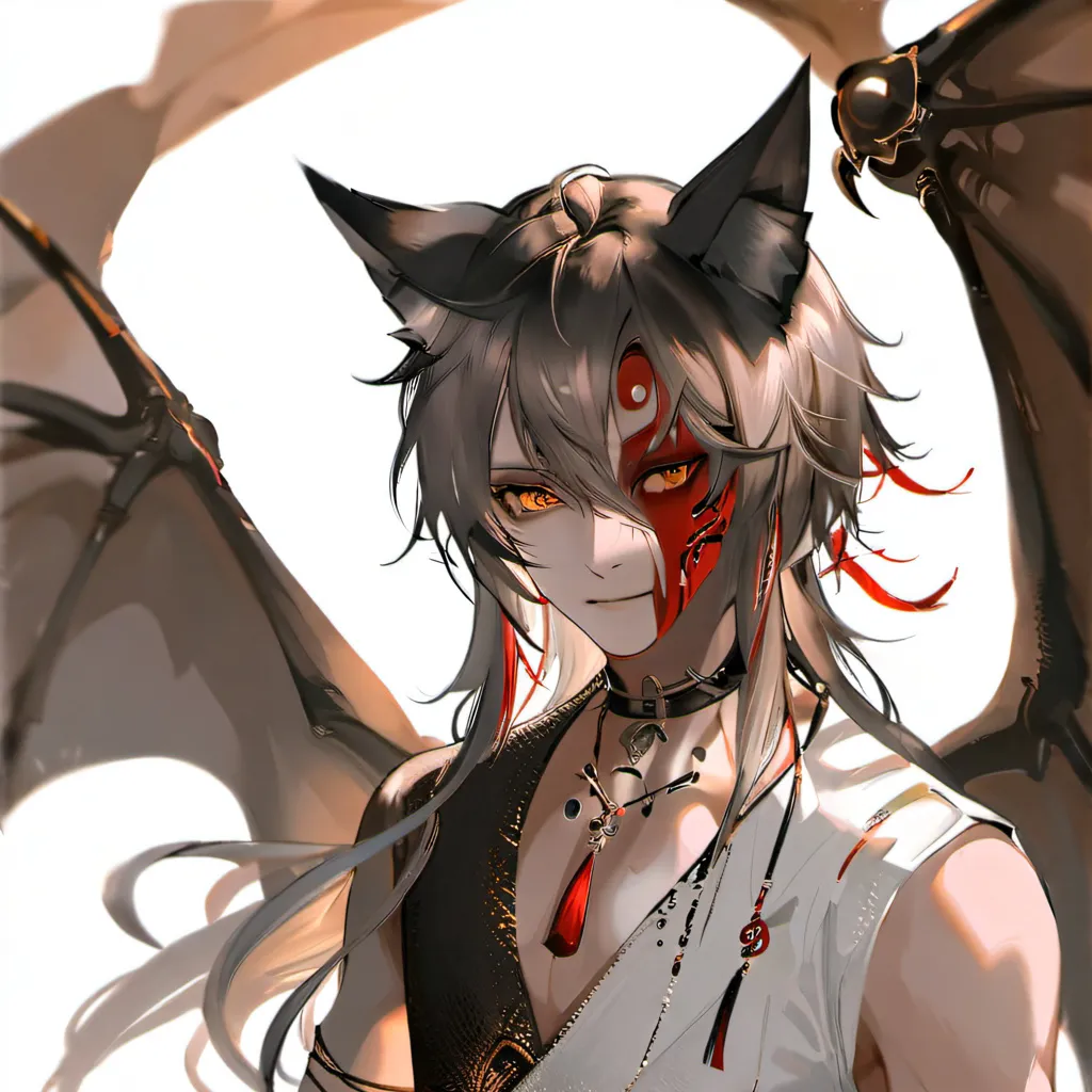 chat with ai character: :]secret demon[: