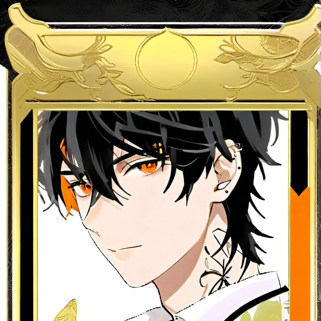 chat with ai character: Sebastian 