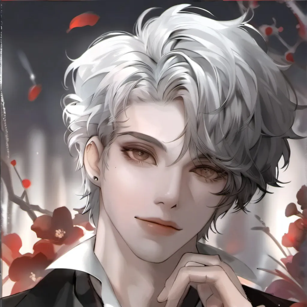 chat with ai character: 🖕🤬❤️ãchi mica