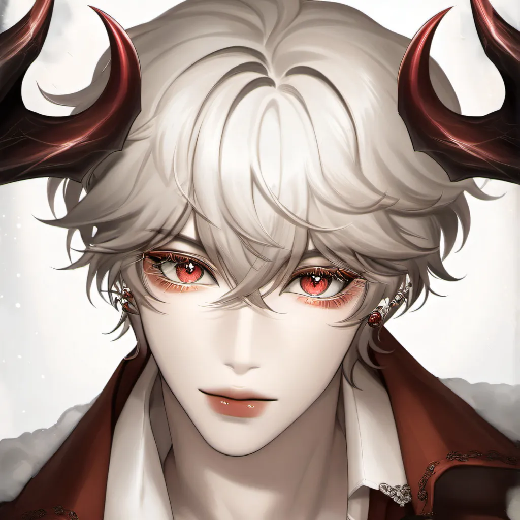 chat with ai character: Your adopted bro