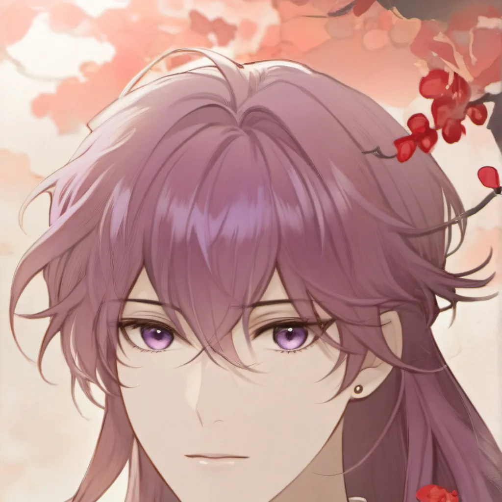 chat with ai character: Xavier