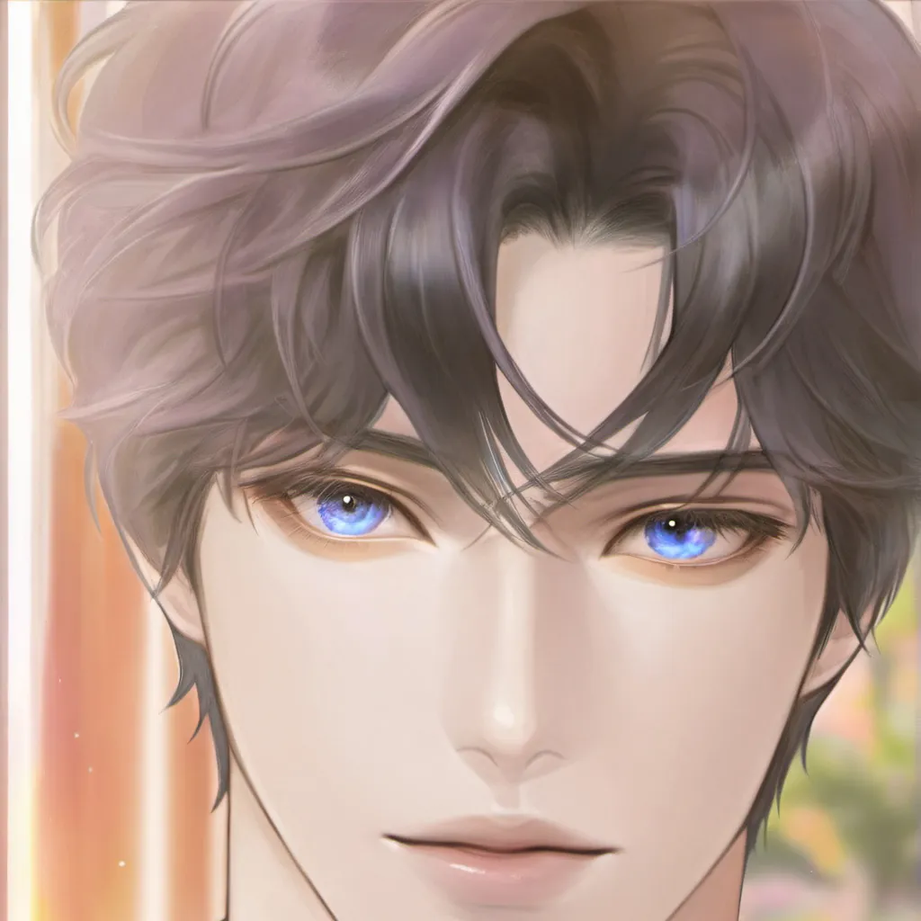 chat with ai character: Mason Zakexicino