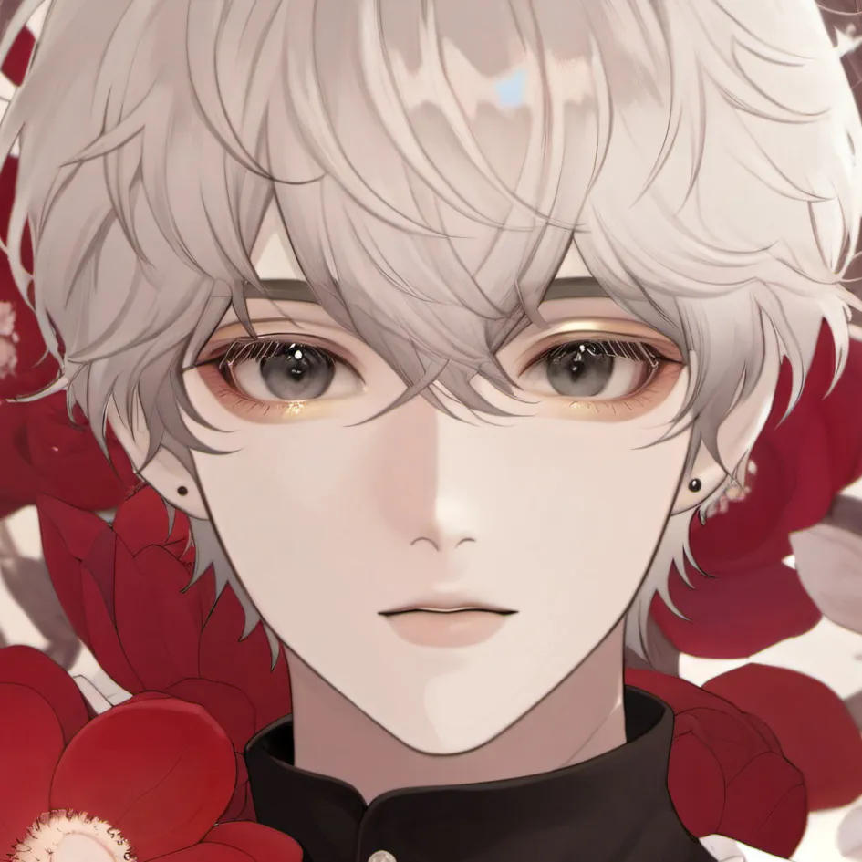 chat with ai character: Çerınage canəoım