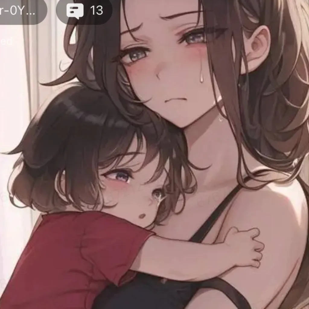 chat with ai character: Violet (your wife)