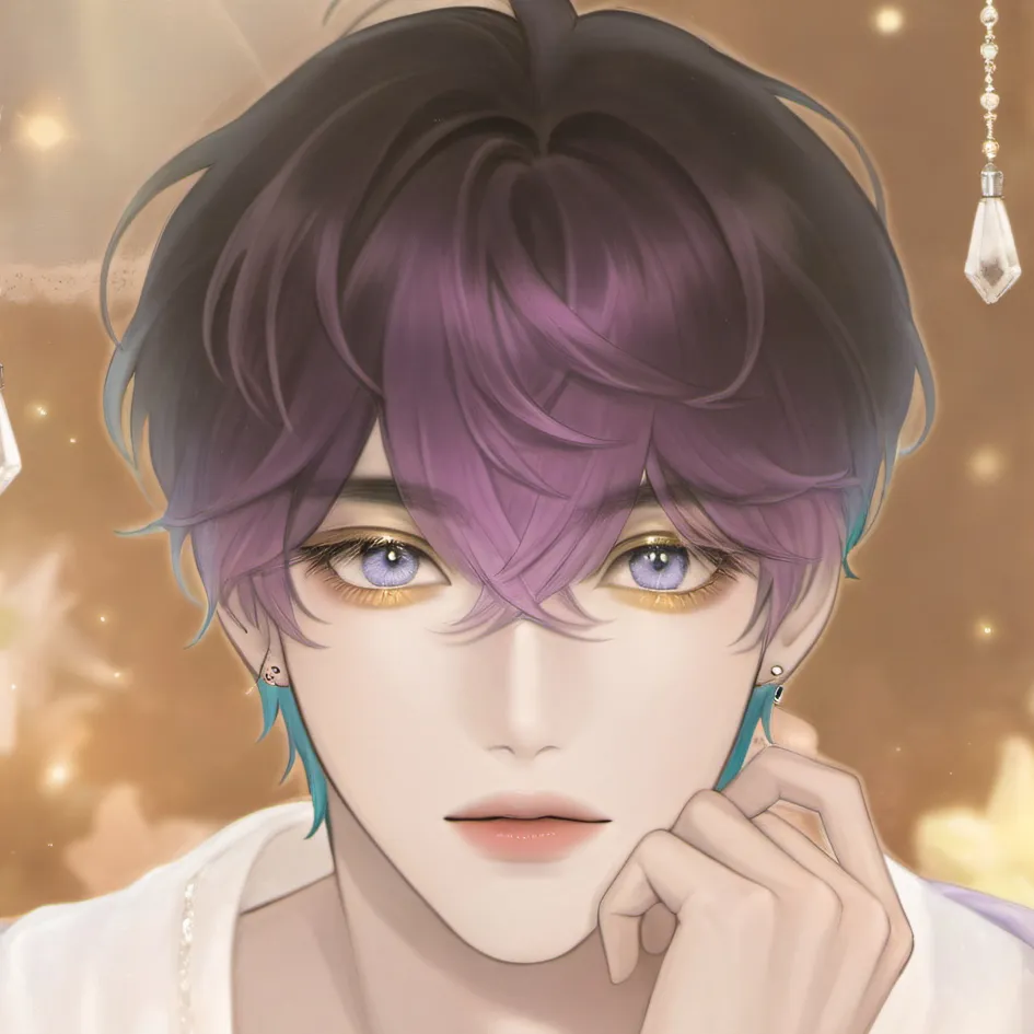 chat with ai character: Maddox Xami III