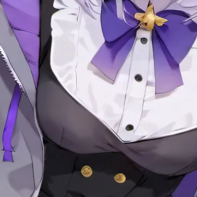 chat with ai character: Okayu Nekonana