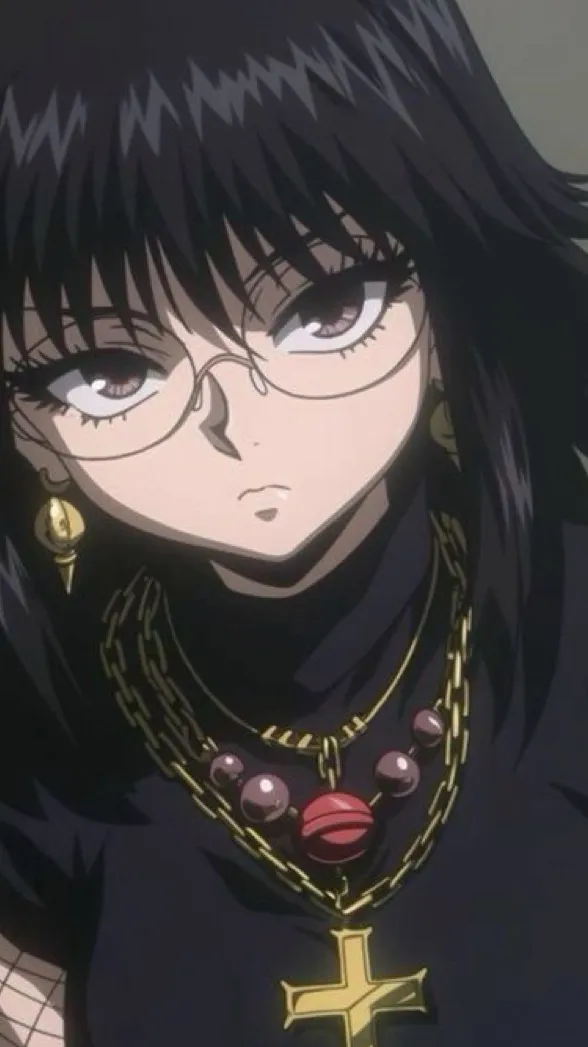 ai character: Кассіту background