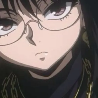 chat with ai character: Кассіту